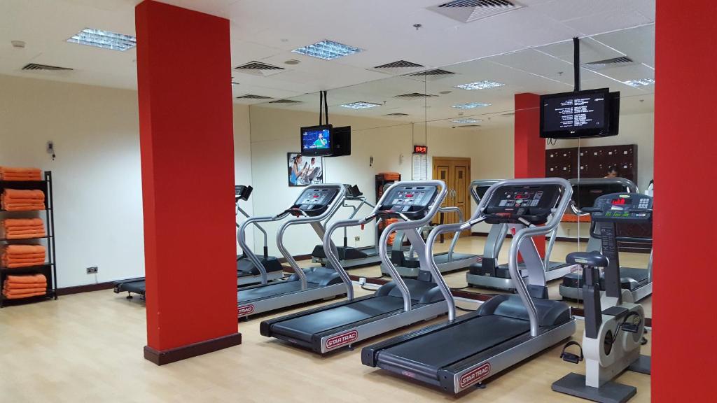 Fotos del hotel - Copthorne Downtown Abu Dhabi (ex Holiday Inn)