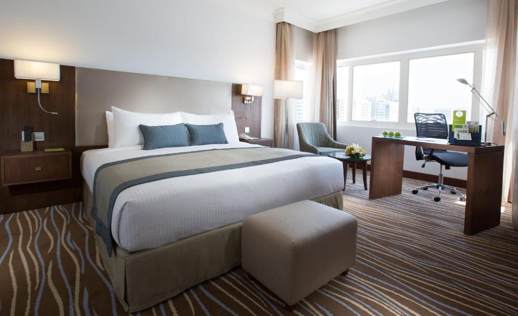 Fotos del hotel - Copthorne Downtown Abu Dhabi (ex Holiday Inn)