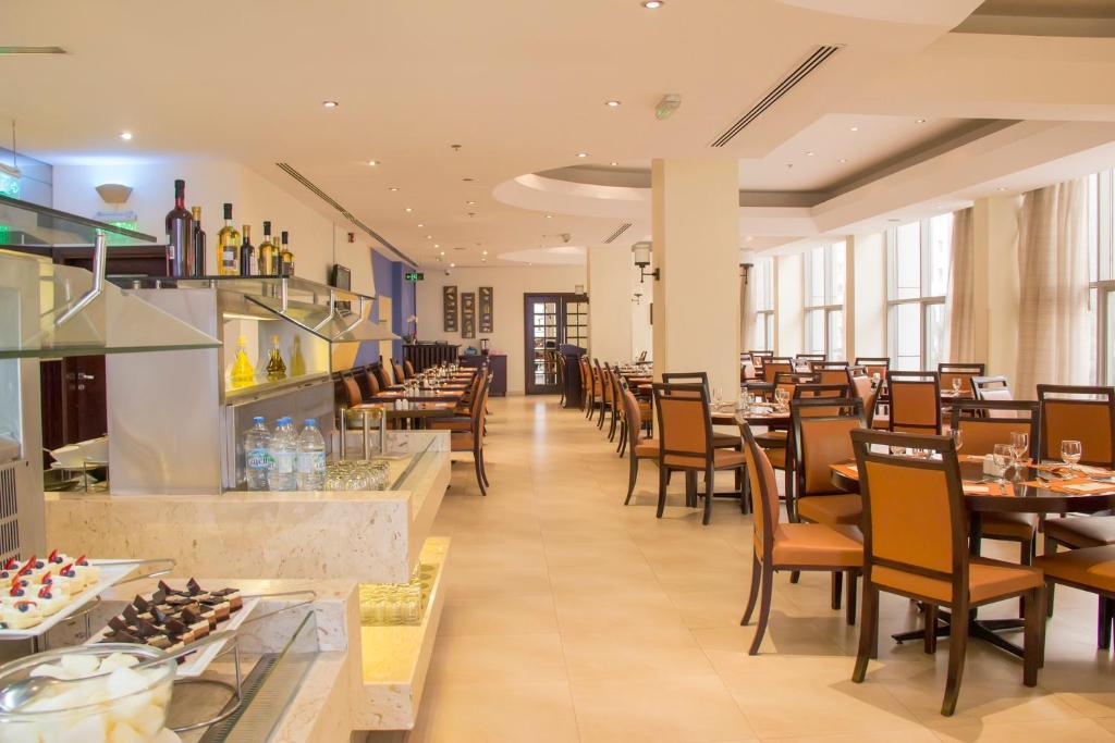 Fotos del hotel - Copthorne Downtown Abu Dhabi (ex Holiday Inn)