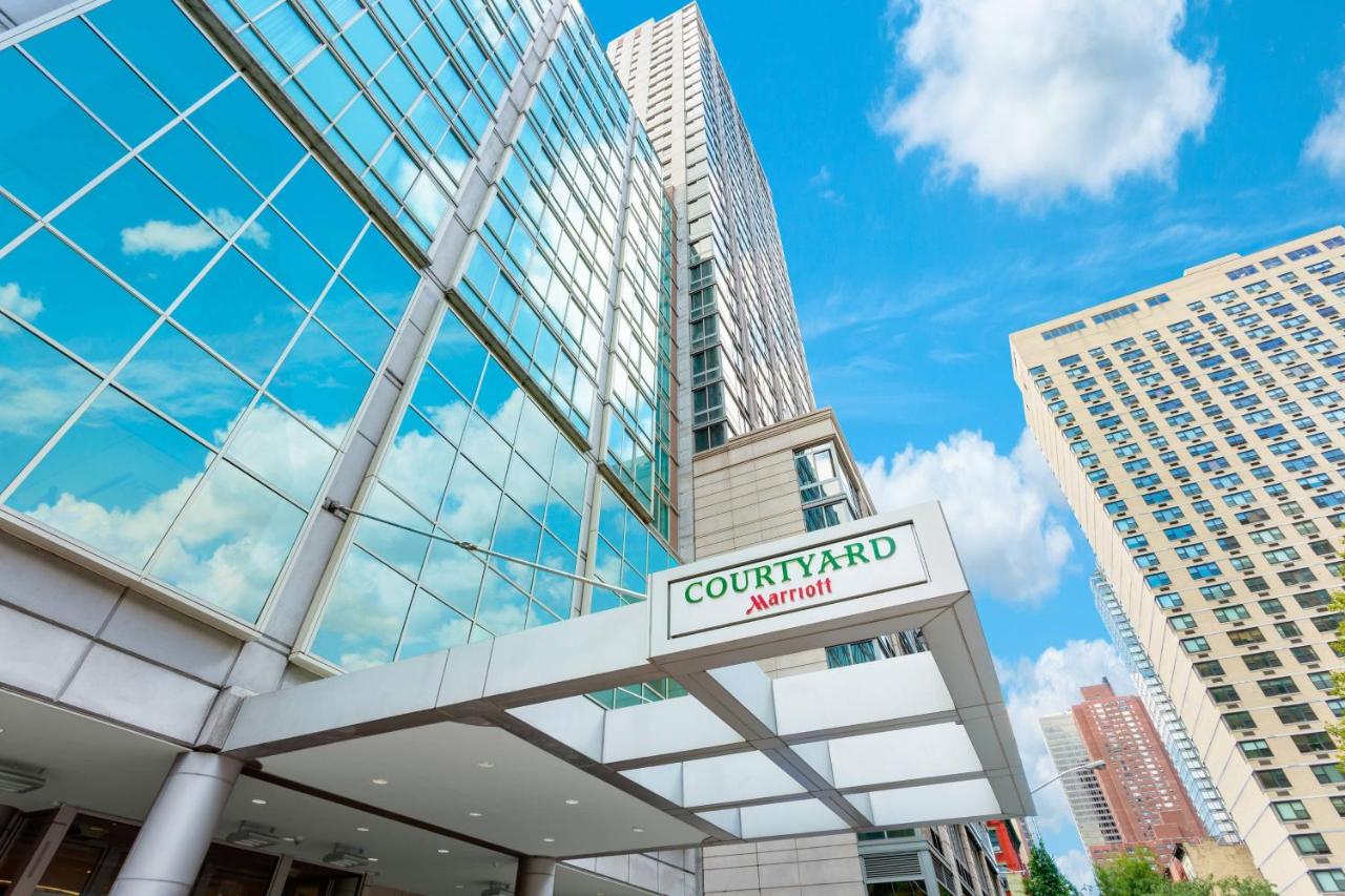 Fotos del hotel - Courtyard New York Manhattan/Upper East Side