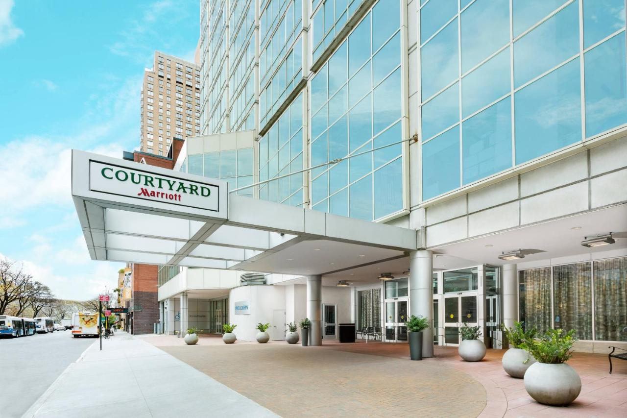 Fotos del hotel - Courtyard New York Manhattan/Upper East Side