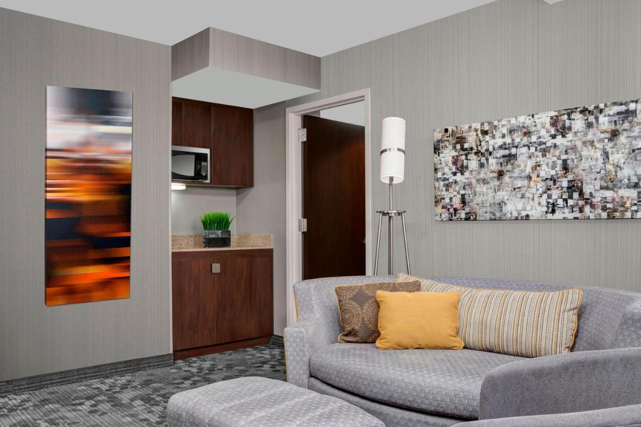 Fotos del hotel - Courtyard New York Manhattan/Upper East Side