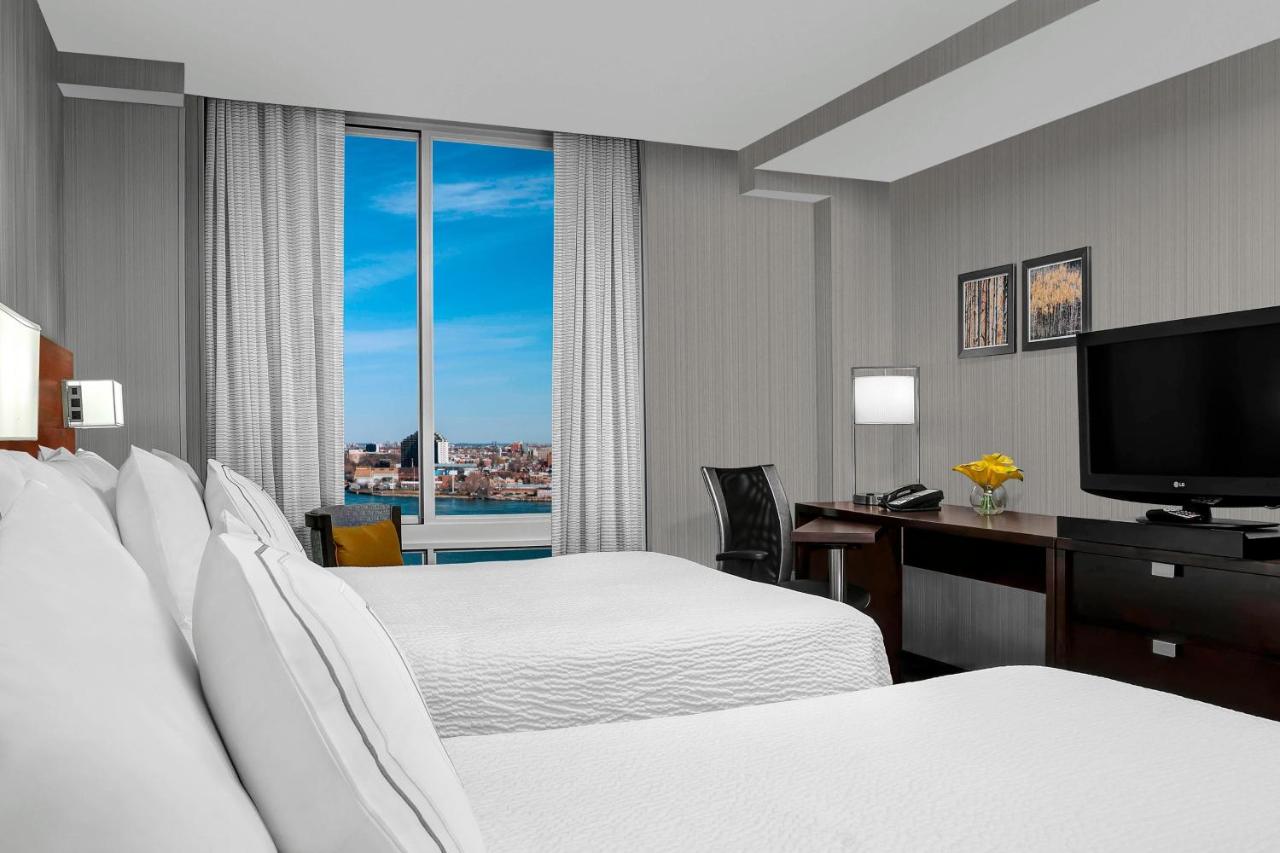 Fotos del hotel - Courtyard New York Manhattan/Upper East Side