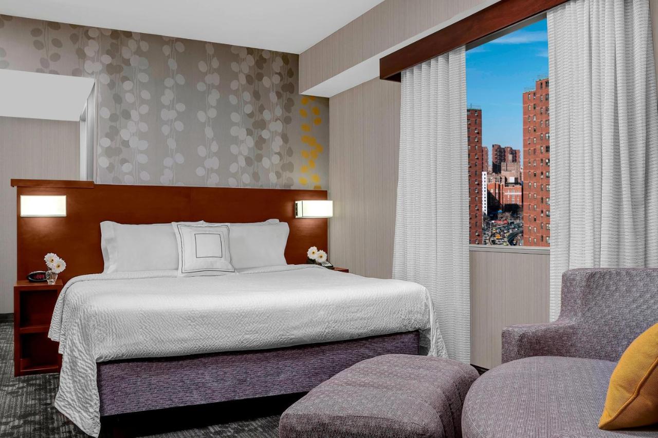 Fotos del hotel - Courtyard New York Manhattan/Upper East Side