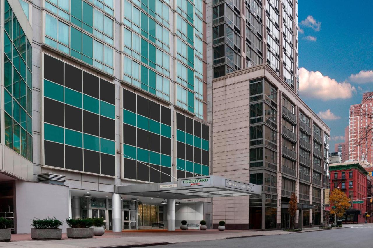 Fotos del hotel - Courtyard New York Manhattan/Upper East Side