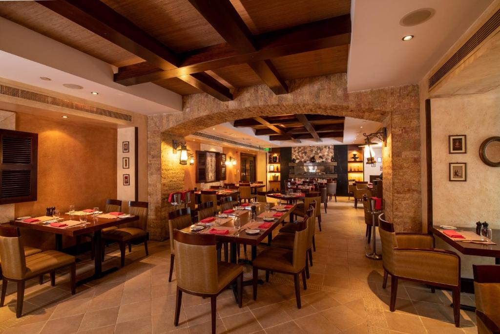 Fotos del hotel - Millennium Downtown Abu Dhabi
