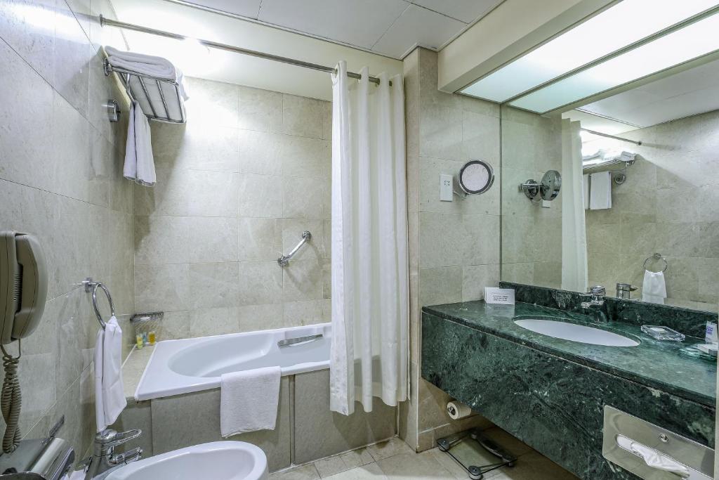 Fotos del hotel - Millennium Downtown Abu Dhabi