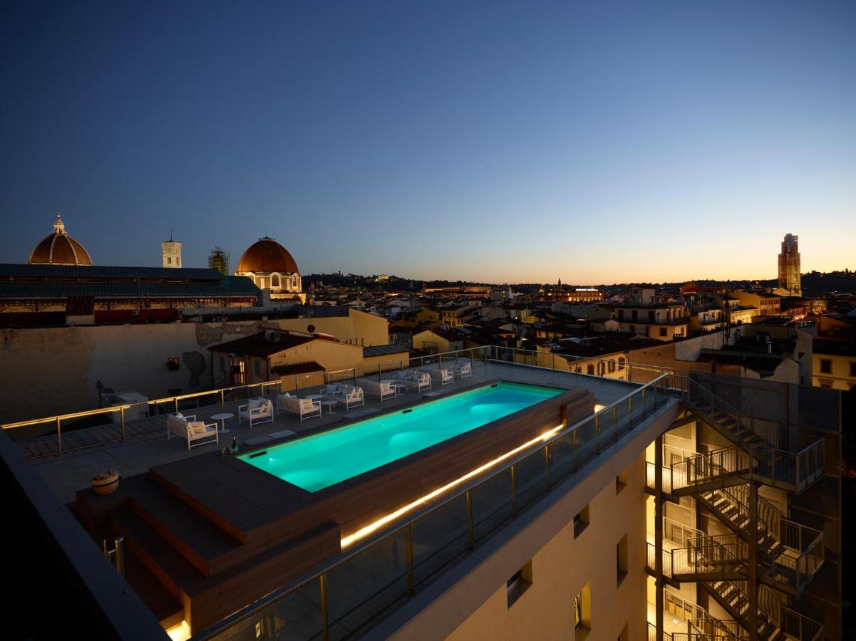 Fotos del hotel - GLANCE HOTEL IN FLORENCE