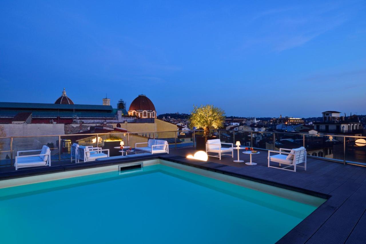 Fotos del hotel - GLANCE HOTEL IN FLORENCE