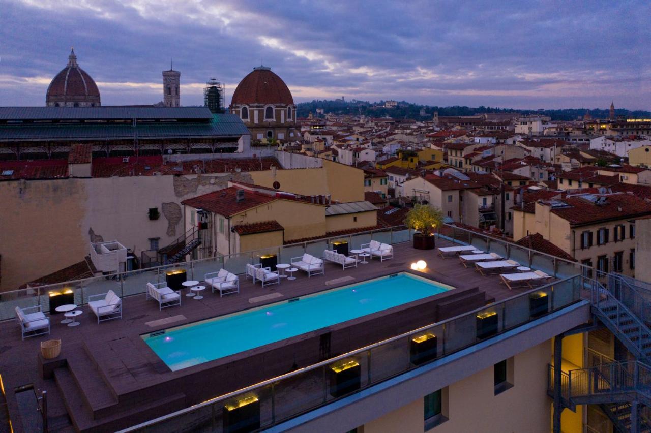 Fotos del hotel - GLANCE HOTEL IN FLORENCE