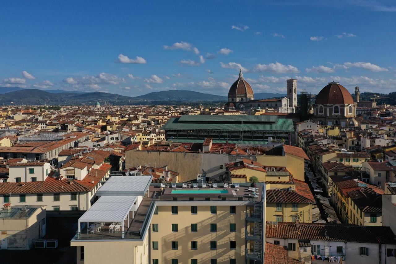 Fotos del hotel - GLANCE HOTEL IN FLORENCE