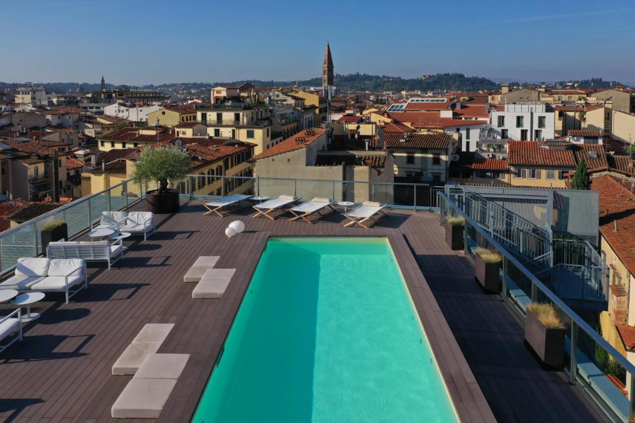 Fotos del hotel - GLANCE HOTEL IN FLORENCE