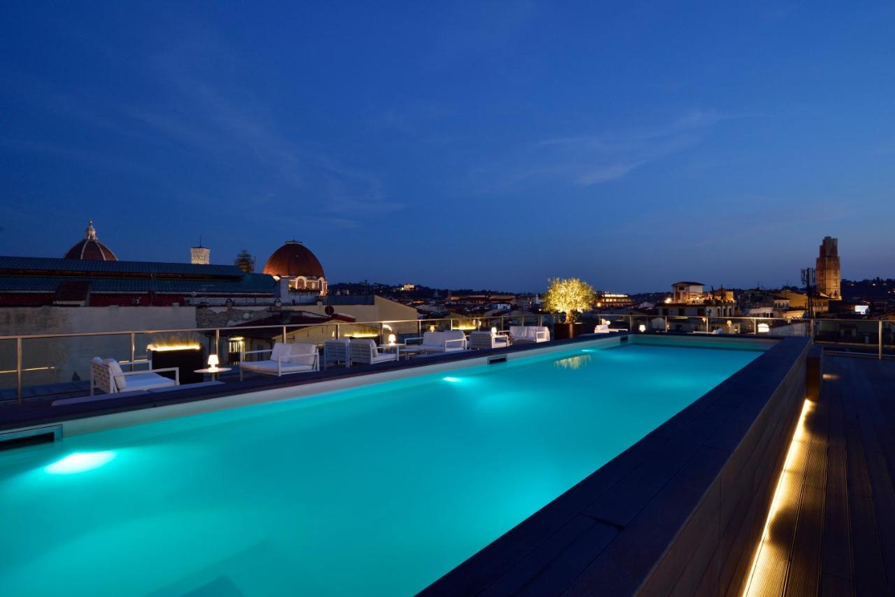 Fotos del hotel - GLANCE HOTEL IN FLORENCE