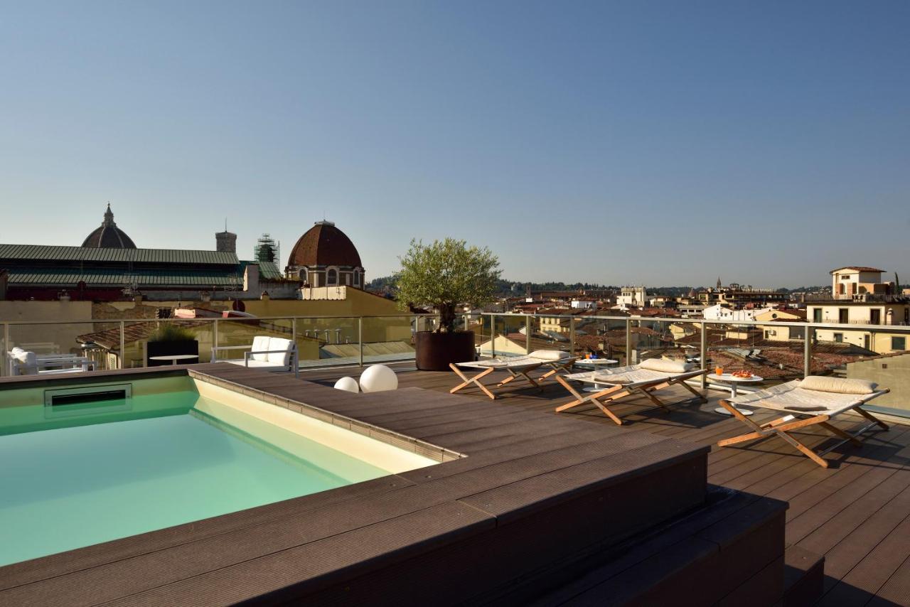 Fotos del hotel - GLANCE HOTEL IN FLORENCE