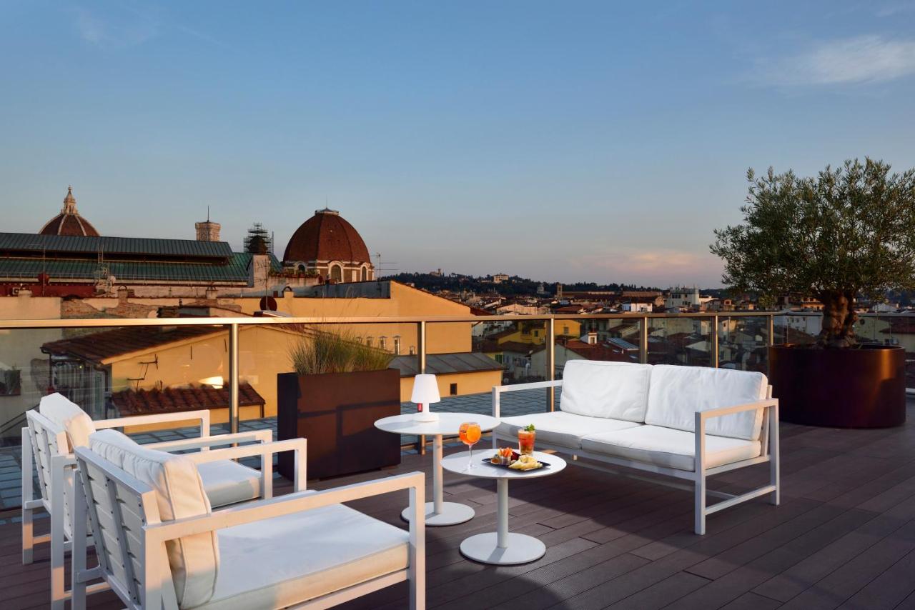 Fotos del hotel - GLANCE HOTEL IN FLORENCE