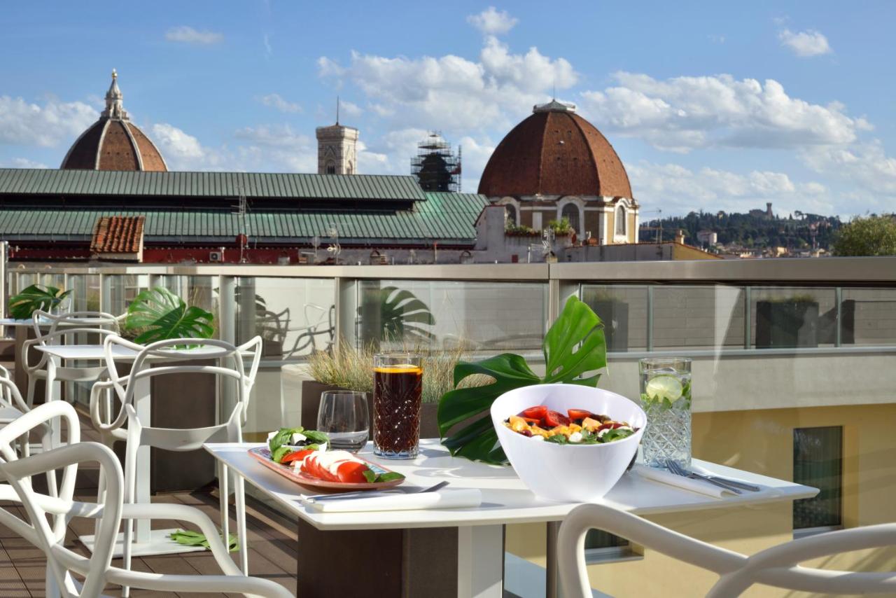 Fotos del hotel - GLANCE HOTEL IN FLORENCE