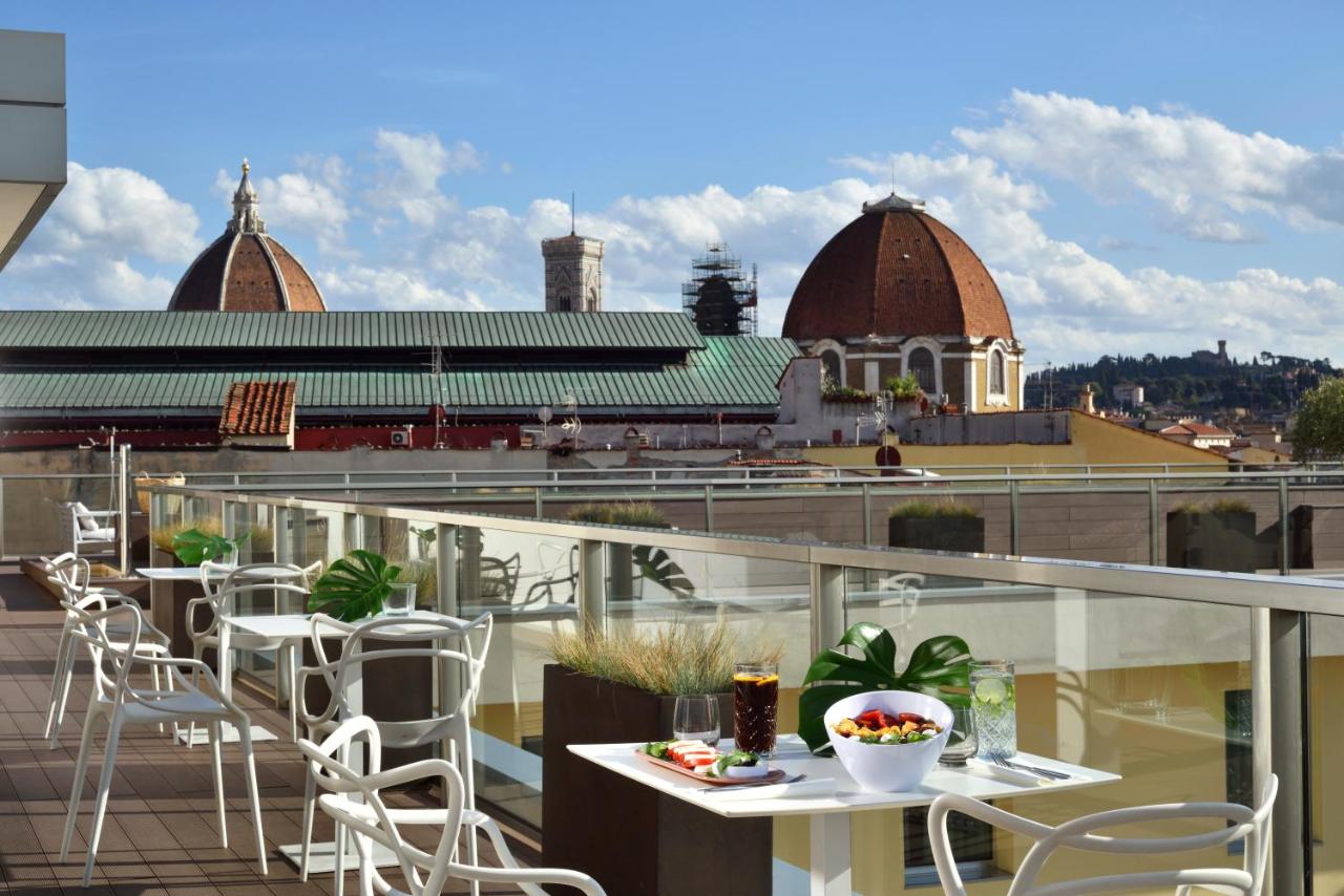 Fotos del hotel - GLANCE HOTEL IN FLORENCE