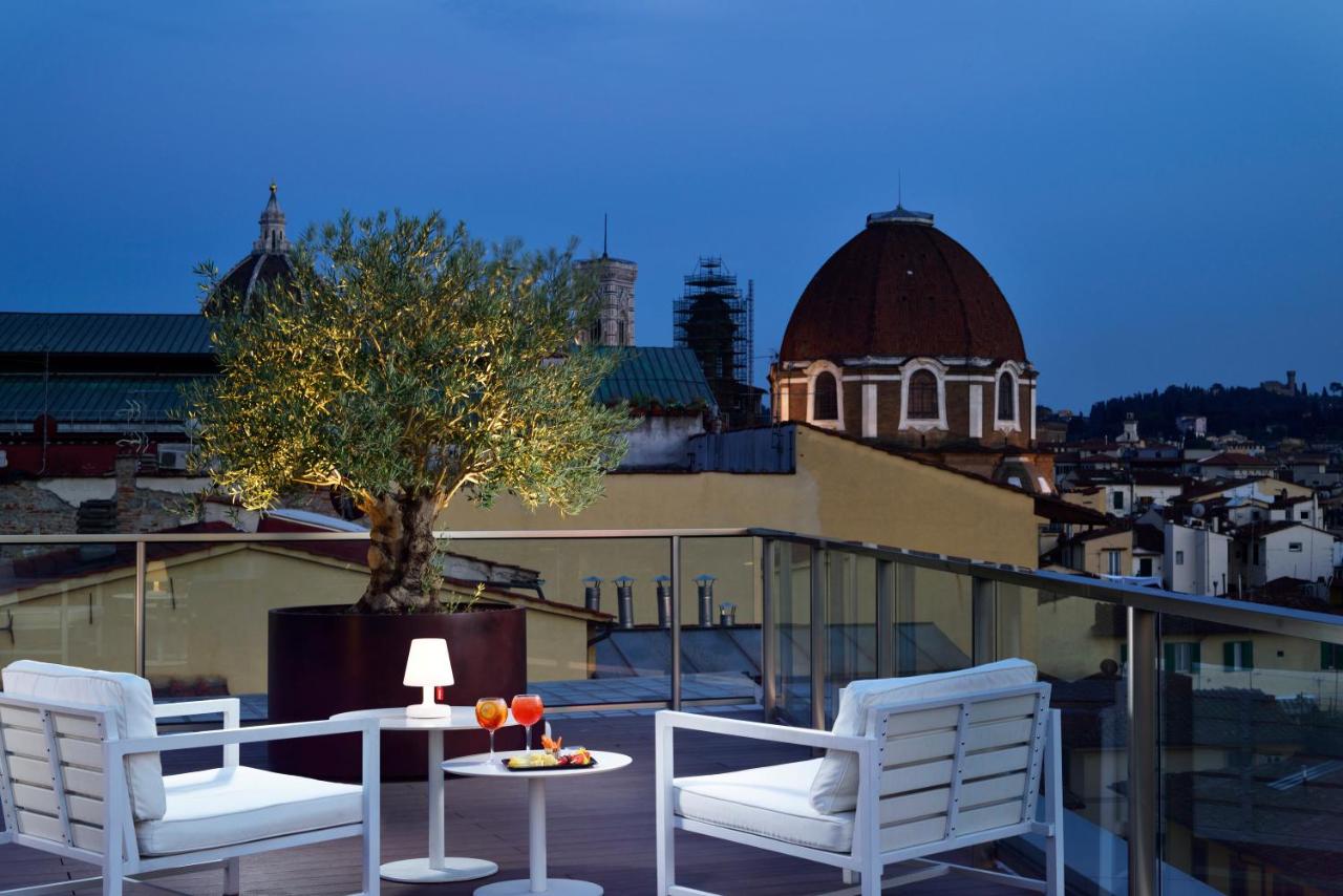 Fotos del hotel - GLANCE HOTEL IN FLORENCE