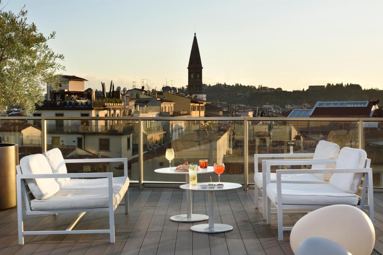 Fotos del hotel - GLANCE HOTEL IN FLORENCE