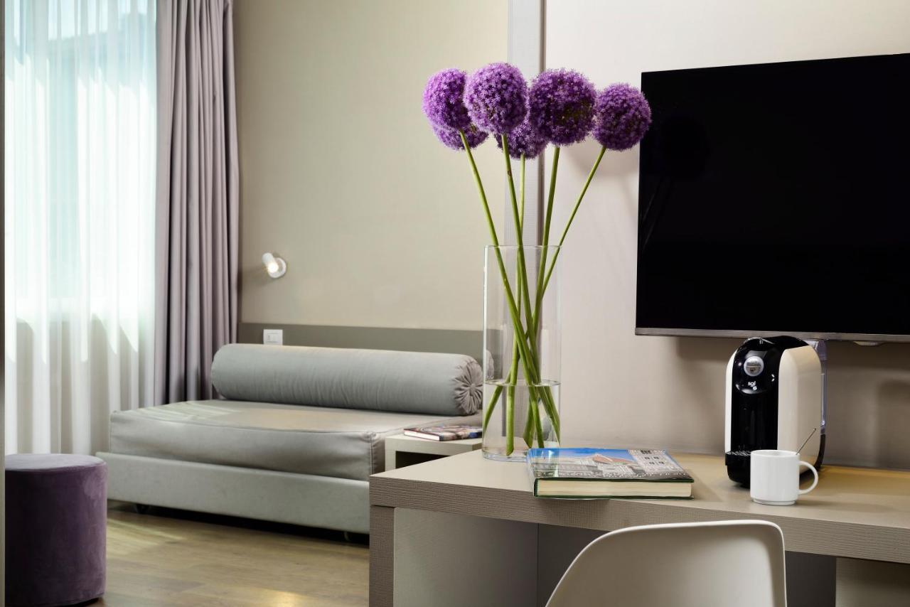 Fotos del hotel - GLANCE HOTEL IN FLORENCE