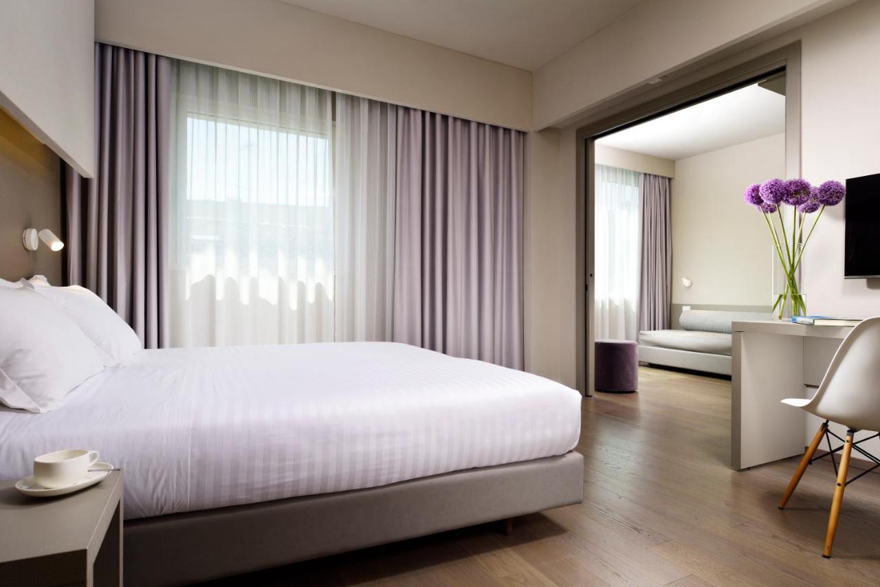 Fotos del hotel - GLANCE HOTEL IN FLORENCE
