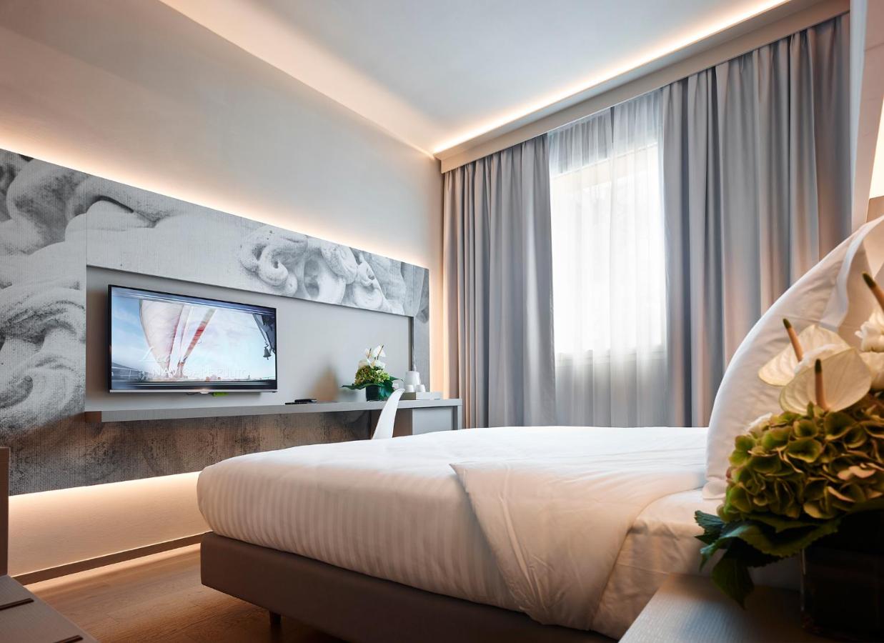 Fotos del hotel - GLANCE HOTEL IN FLORENCE