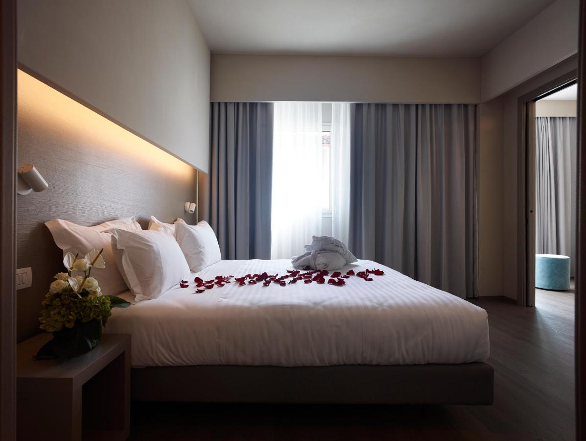 Fotos del hotel - GLANCE HOTEL IN FLORENCE