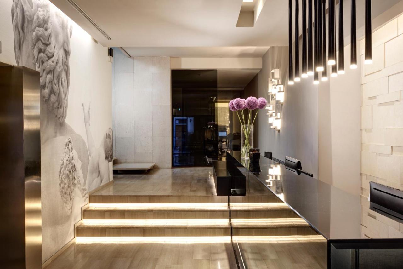 Fotos del hotel - GLANCE HOTEL IN FLORENCE