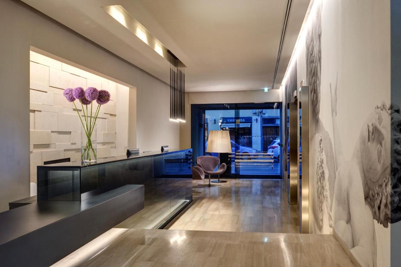 Fotos del hotel - GLANCE HOTEL IN FLORENCE