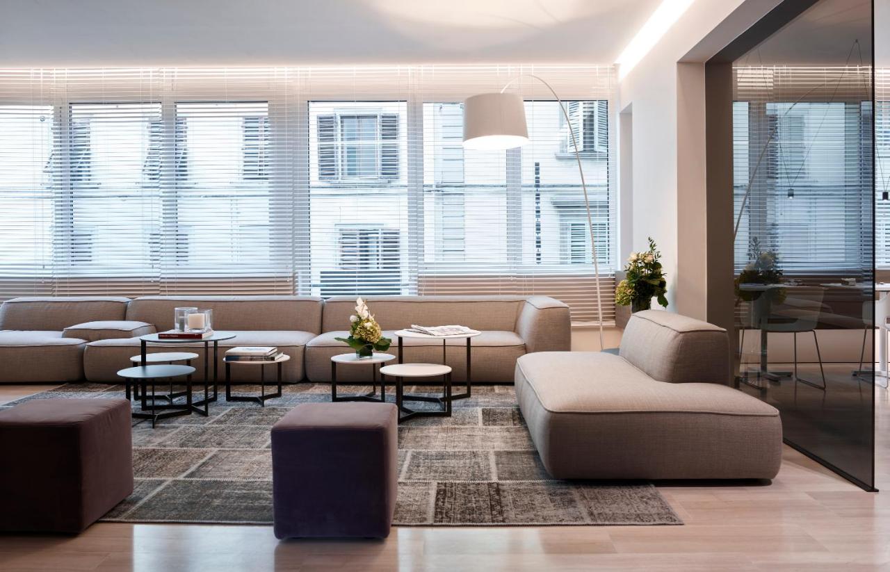 Fotos del hotel - GLANCE HOTEL IN FLORENCE
