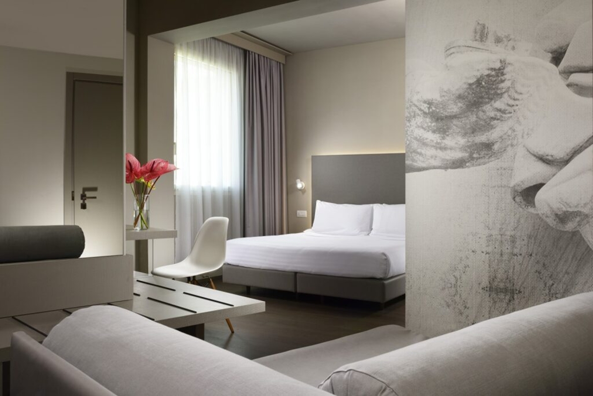 Fotos del hotel - GLANCE HOTEL IN FLORENCE