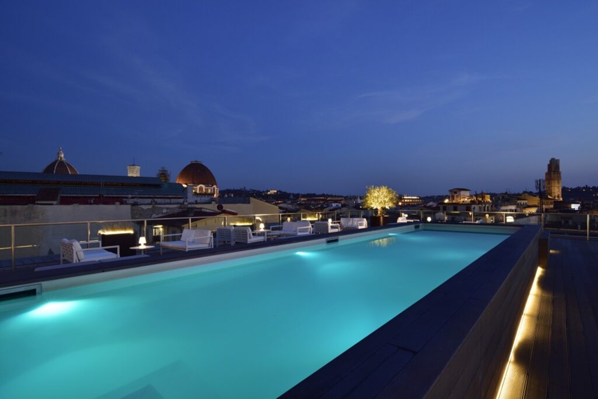 Fotos del hotel - GLANCE HOTEL IN FLORENCE
