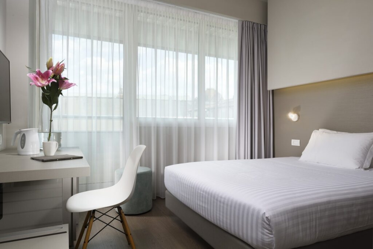 Fotos del hotel - GLANCE HOTEL IN FLORENCE