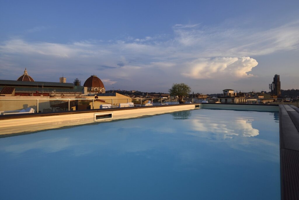Fotos del hotel - GLANCE HOTEL IN FLORENCE