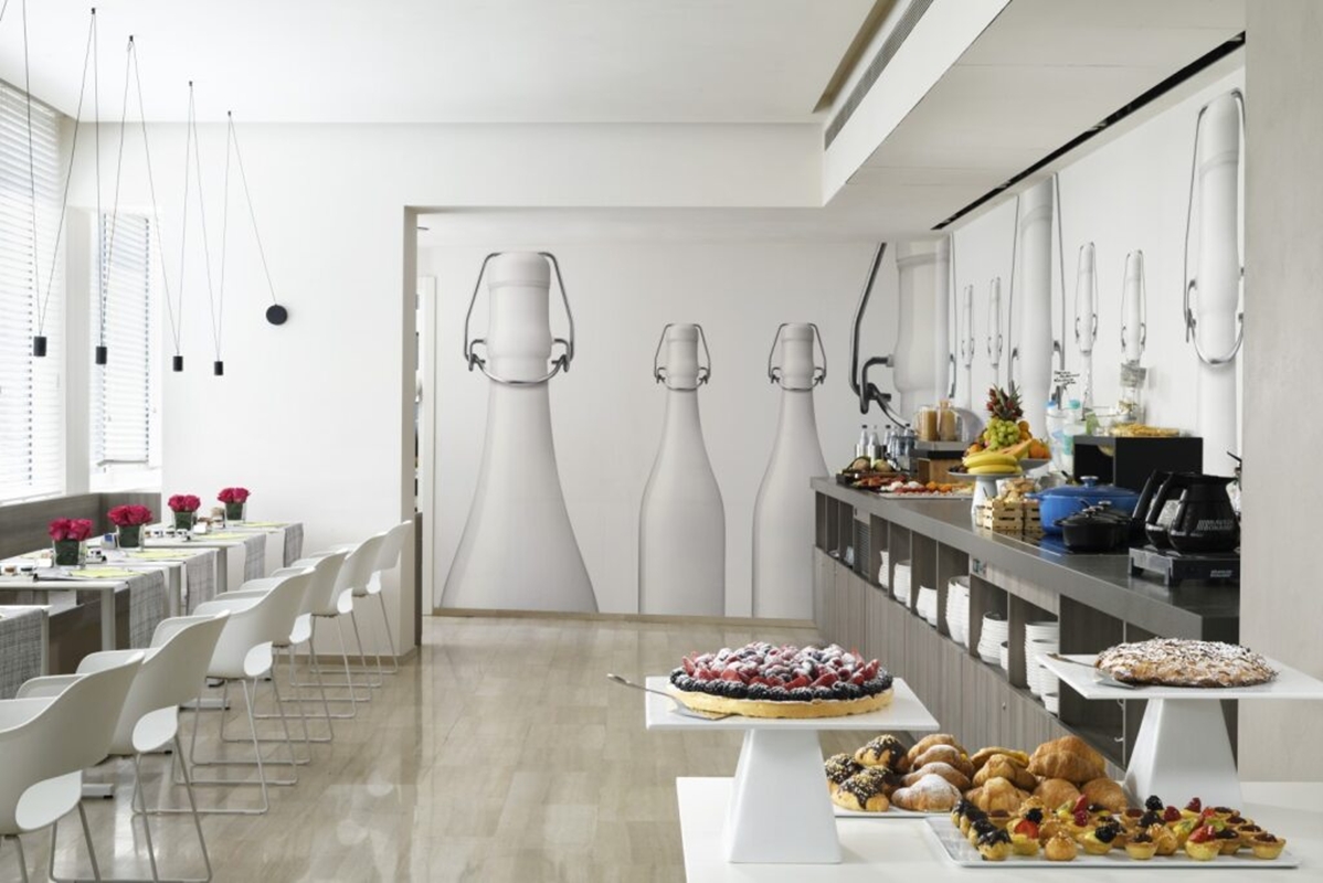 Fotos del hotel - GLANCE HOTEL IN FLORENCE
