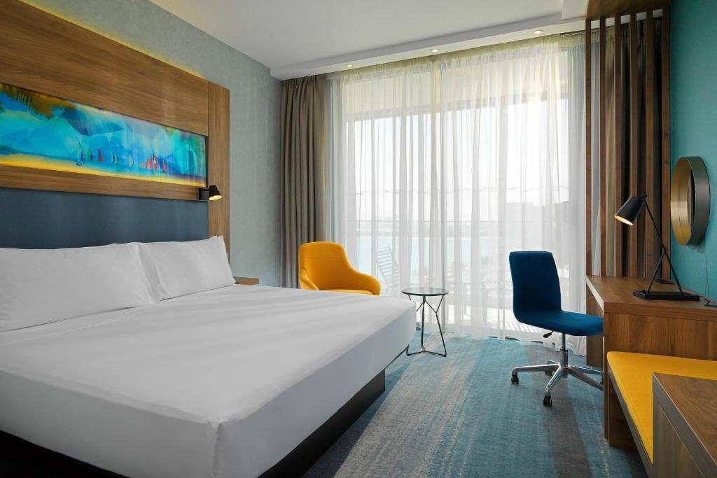 Fotos del hotel - ALOFT PALM JUMEIRAH