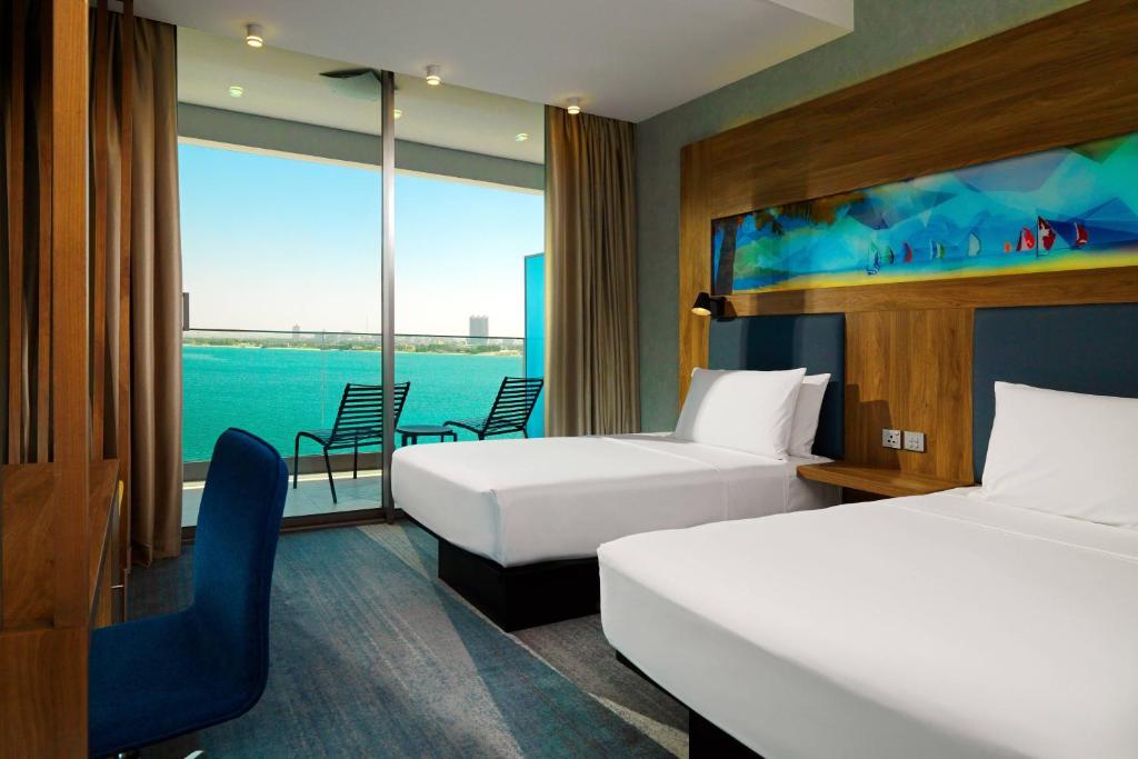 Fotos del hotel - ALOFT PALM JUMEIRAH