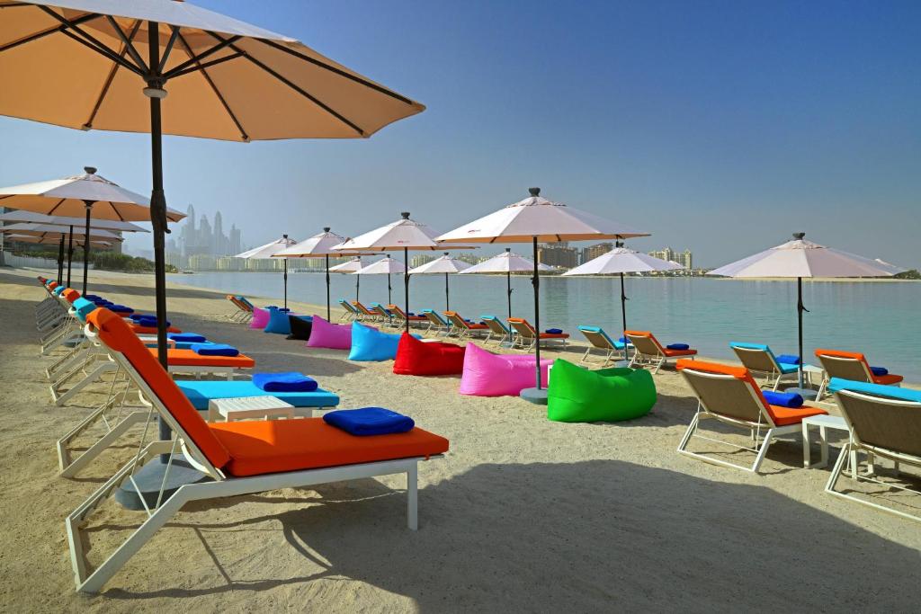 Fotos del hotel - ALOFT PALM JUMEIRAH