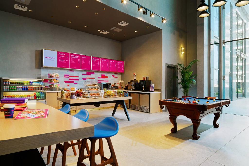 Fotos del hotel - ALOFT PALM JUMEIRAH
