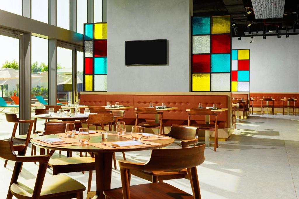 Fotos del hotel - ALOFT PALM JUMEIRAH