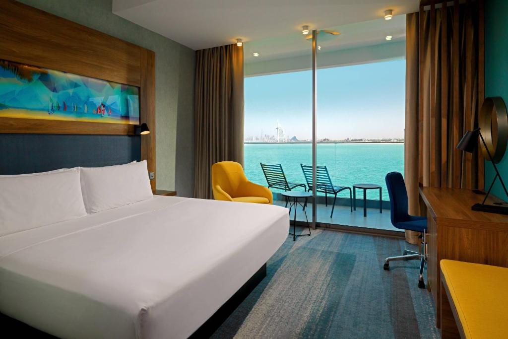 Fotos del hotel - ALOFT PALM JUMEIRAH