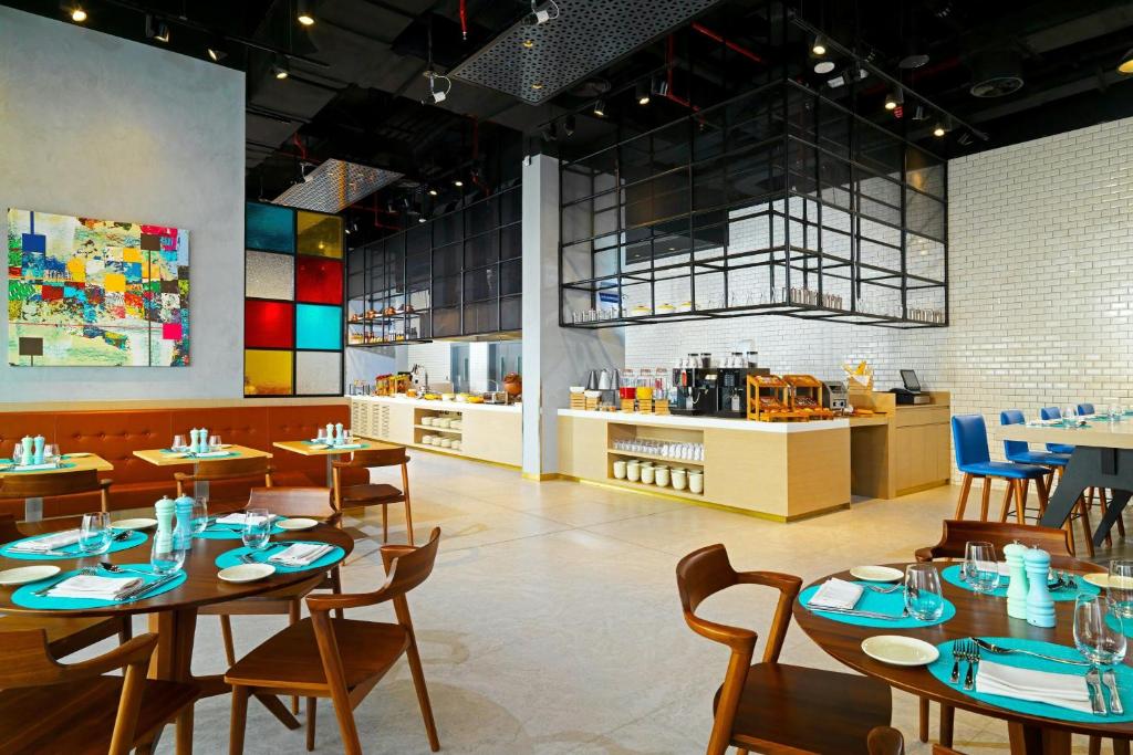 Fotos del hotel - ALOFT PALM JUMEIRAH