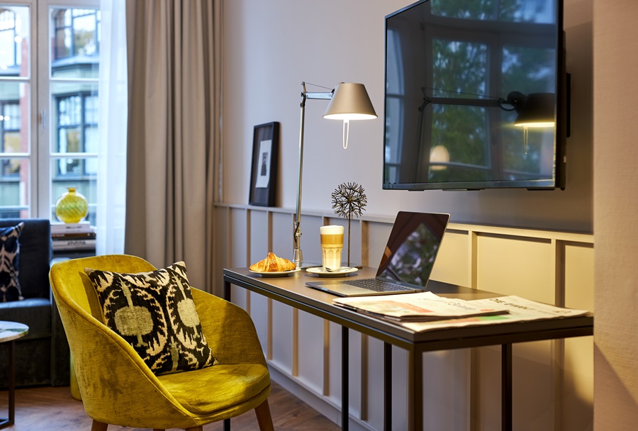 Fotos del hotel - CLASSIK HOTEL ALEXANDER PLAZA
