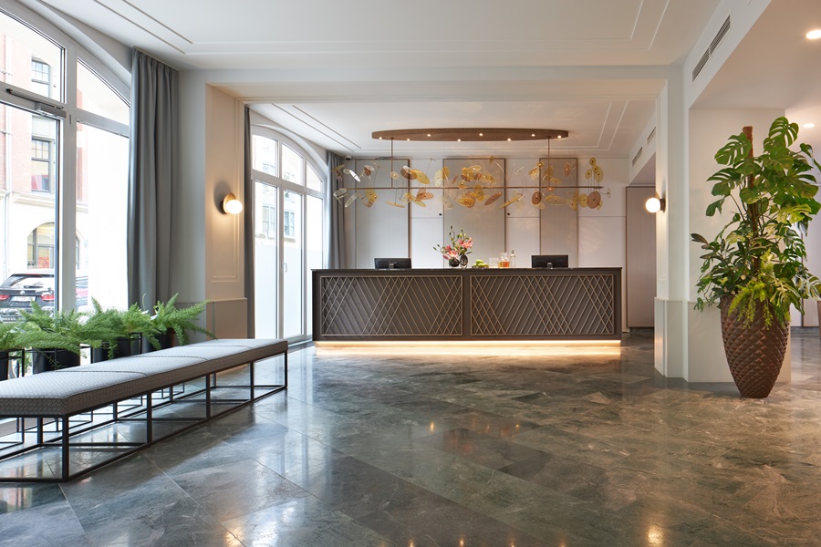 Fotos del hotel - CLASSIK HOTEL ALEXANDER PLAZA