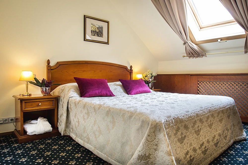 Fotos del hotel - BOUTIQUE HOTEL SEVEN DAYS