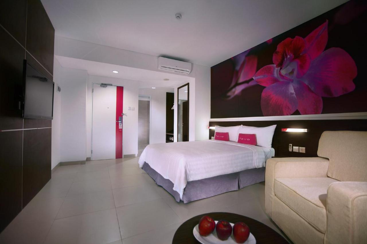 Fotos del hotel - FAVEHOTEL MELAWAI