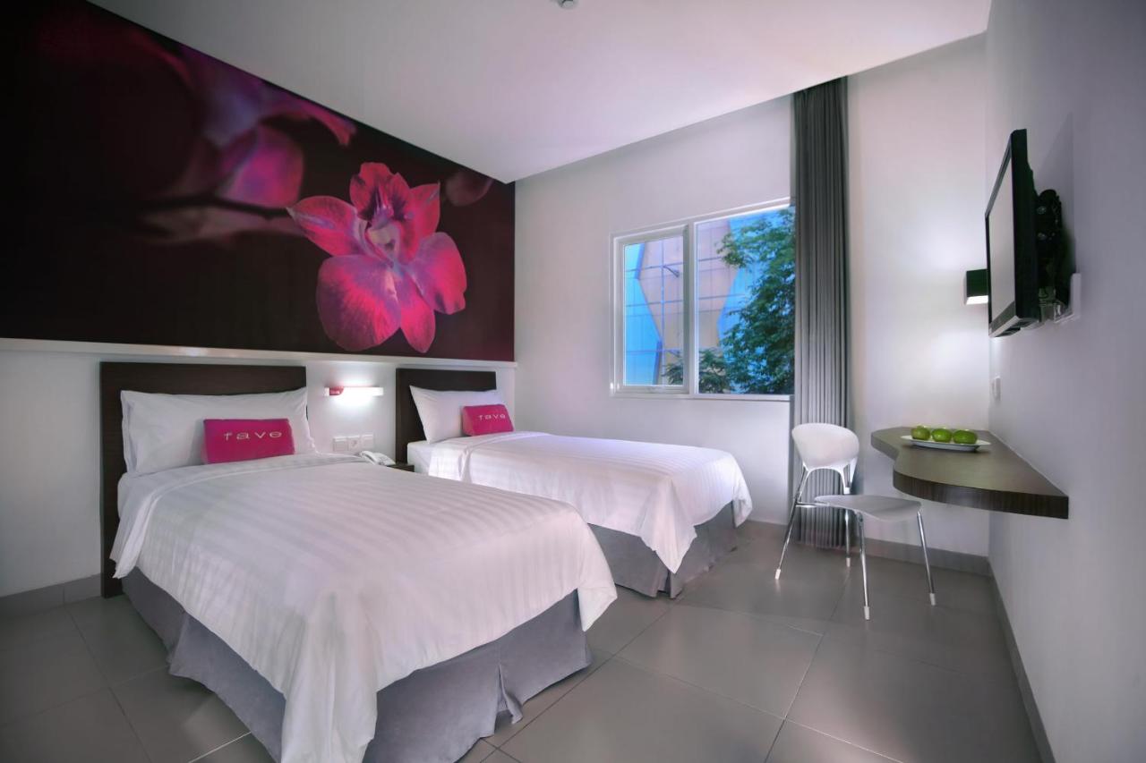 Fotos del hotel - FAVEHOTEL MELAWAI
