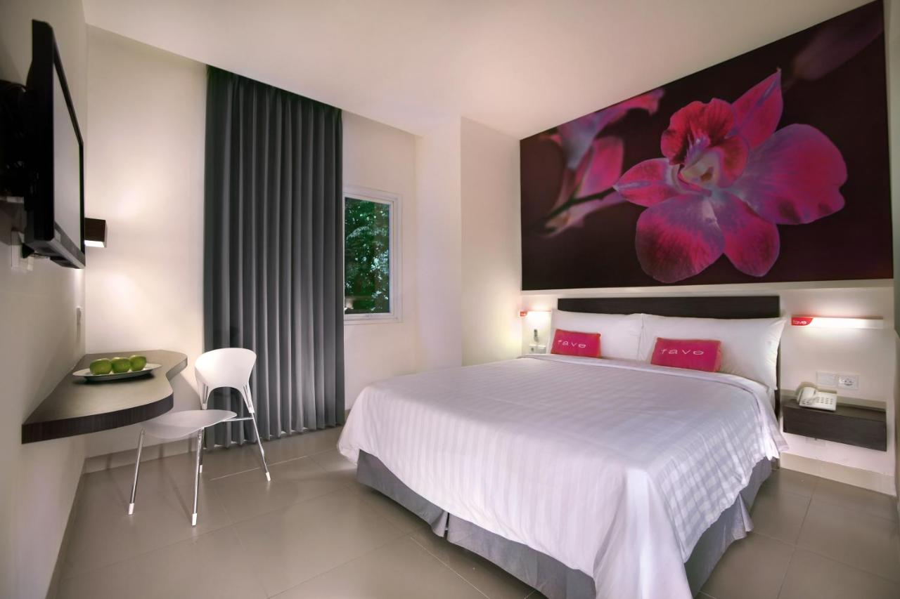 Fotos del hotel - FAVEHOTEL MELAWAI