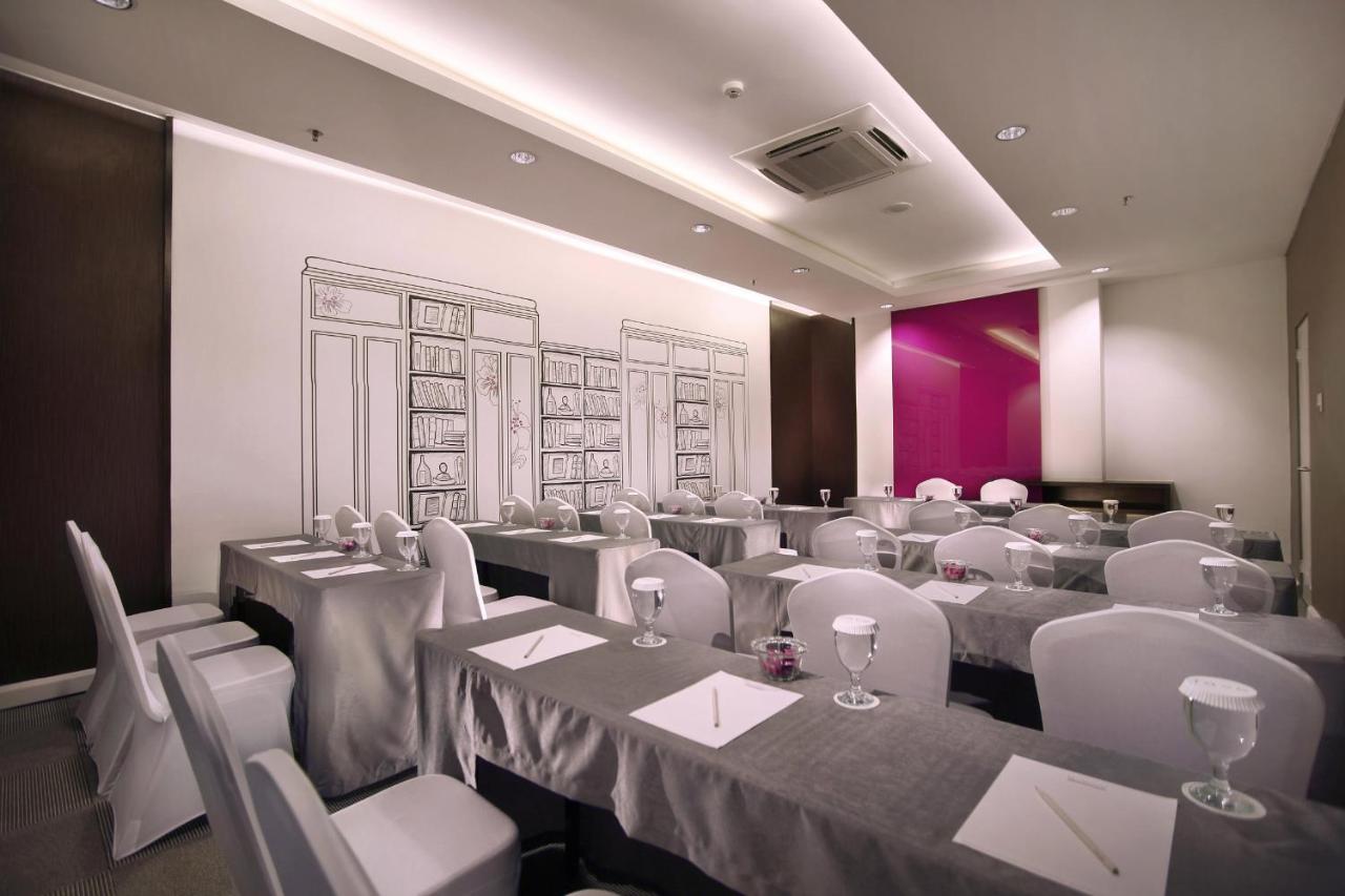 Fotos del hotel - FAVEHOTEL MELAWAI