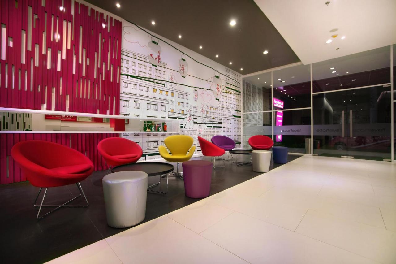 Fotos del hotel - FAVEHOTEL MELAWAI
